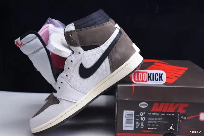 Reps TB SP OG 1 TS HIGH 'TRAVIS - JORDAN CD4487-100 2.0 AIR SCOTT' 0525